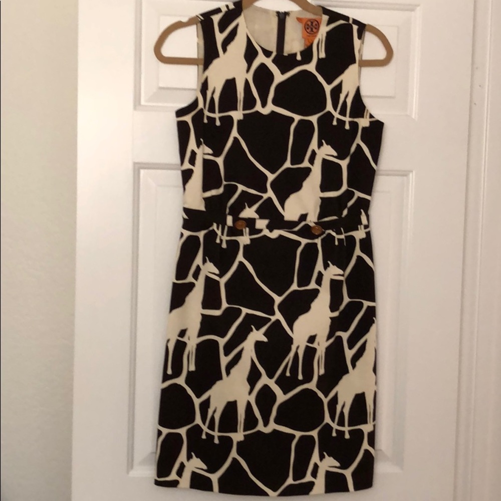Tory Burch dress size 4